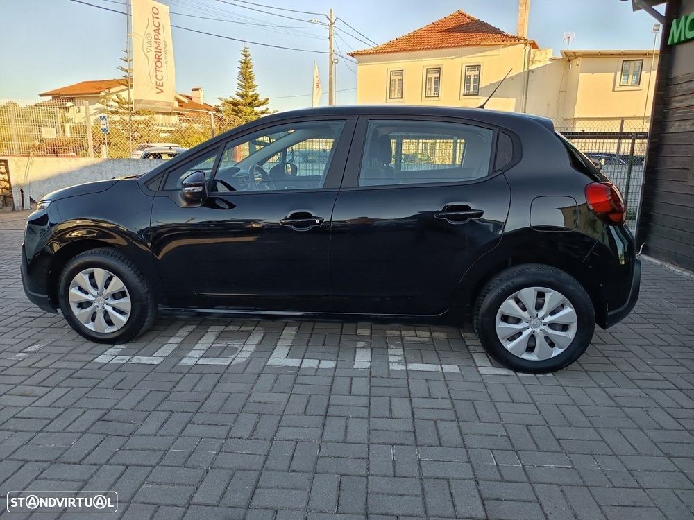 Citroën C3 1.2 PureTech Feel - 5
