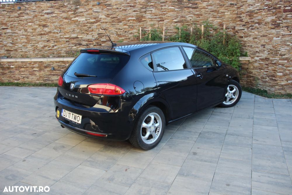 Seat Leon - 7