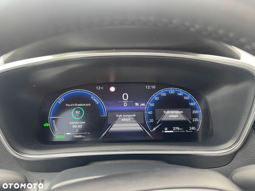 Toyota Corolla 1.8 Hybrid Comfort - 28