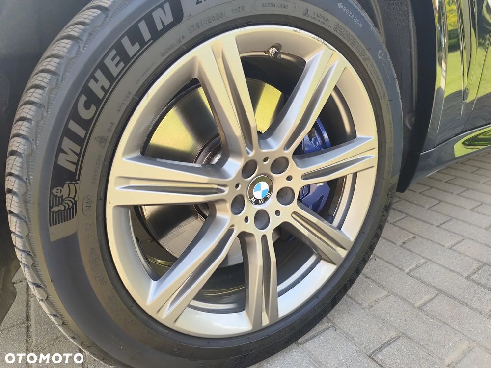 BMW X5 xDrive25d sport - 16