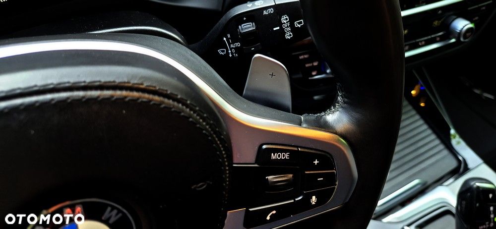 BMW X3 xDrive20d M Sport Edition - 38