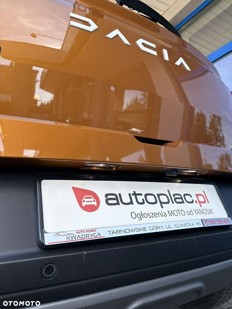 Dacia Sandero Stepway - 12