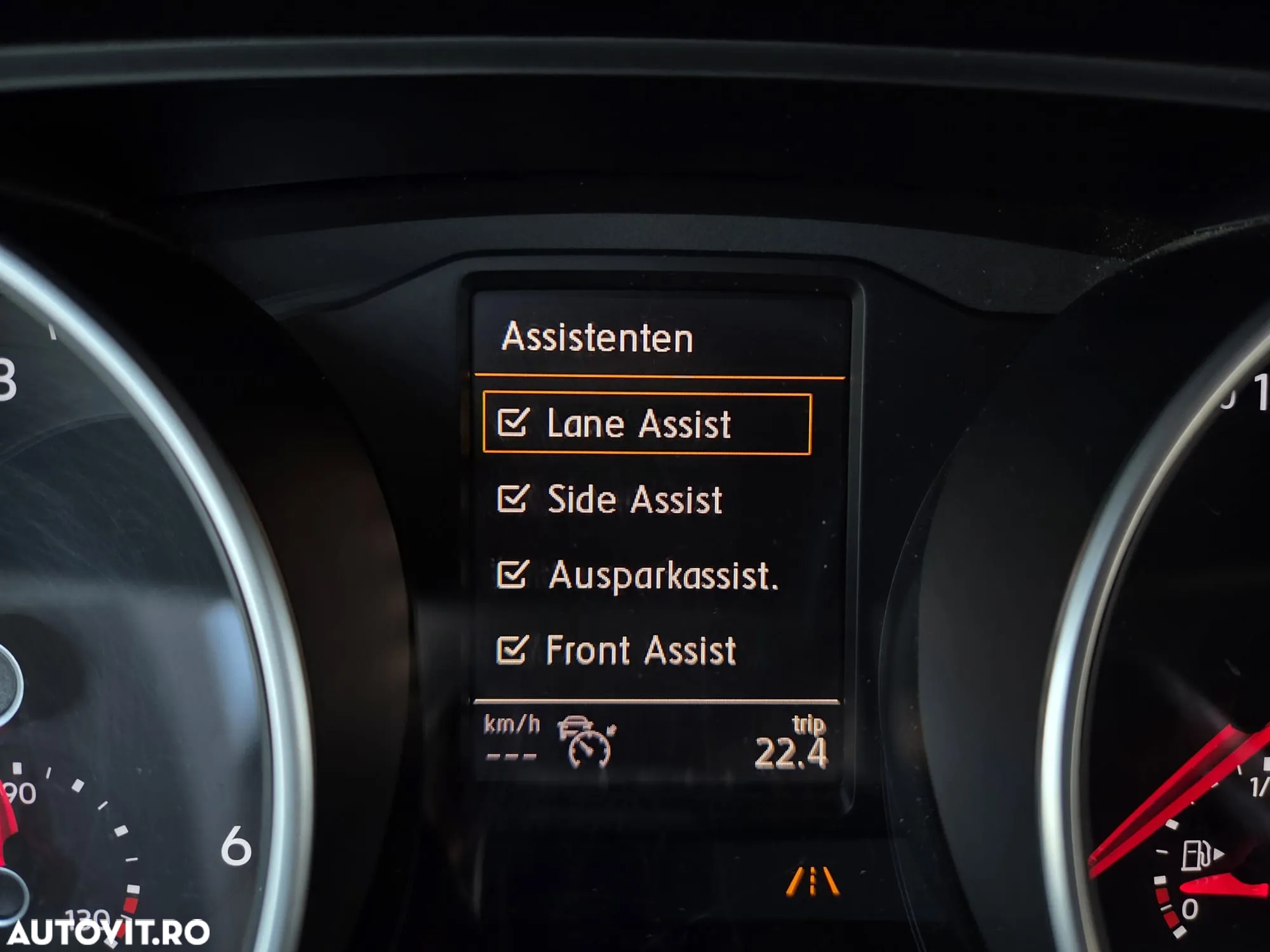 Volkswagen Tiguan 2.0 TDI 4Mot DSG Highline - 30