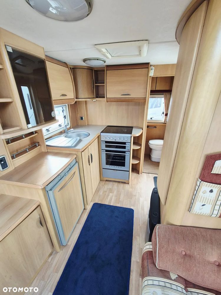 Inny Przyczepa kempingowa - 10