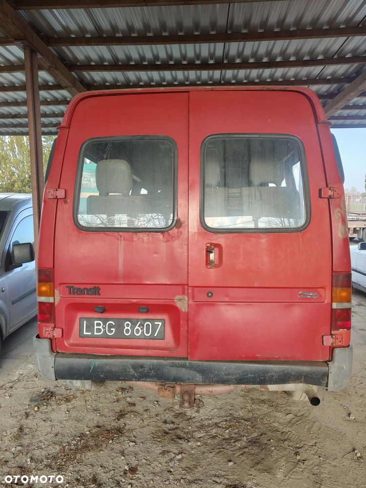 Ford Transit - 4