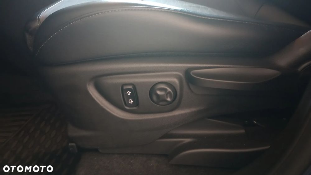 Opel Mokka 1.4 Turbo ecoFLEX Start/Stop Color Innovation - 23