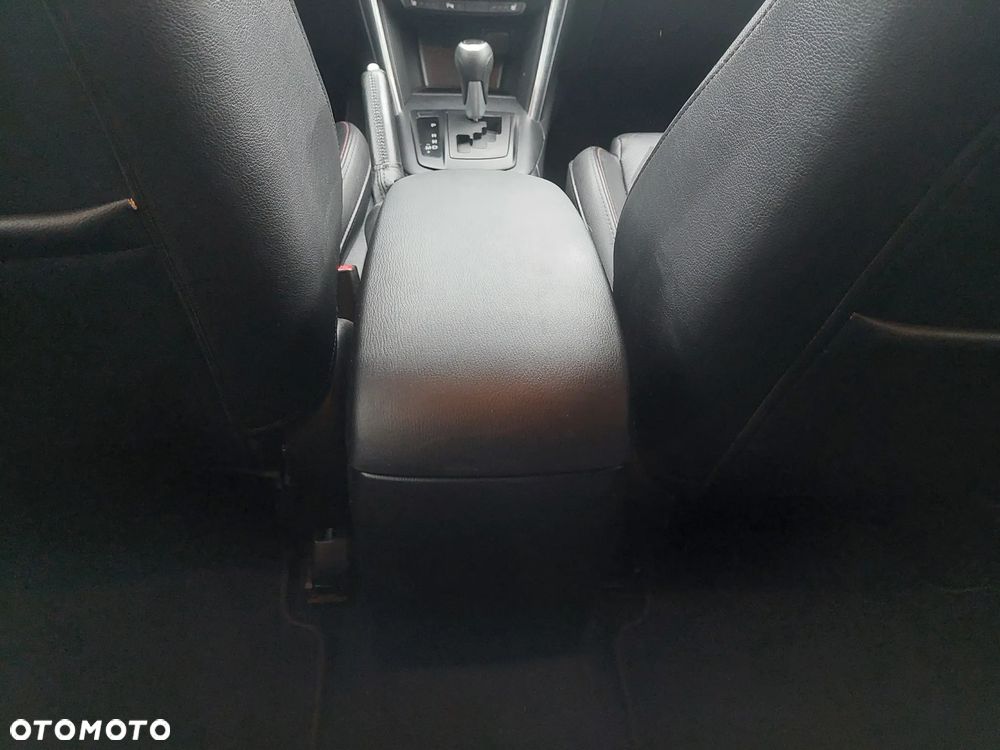 Mazda CX-5 SKYACTIV-D 175 Drive AWD Sports-Line - 37