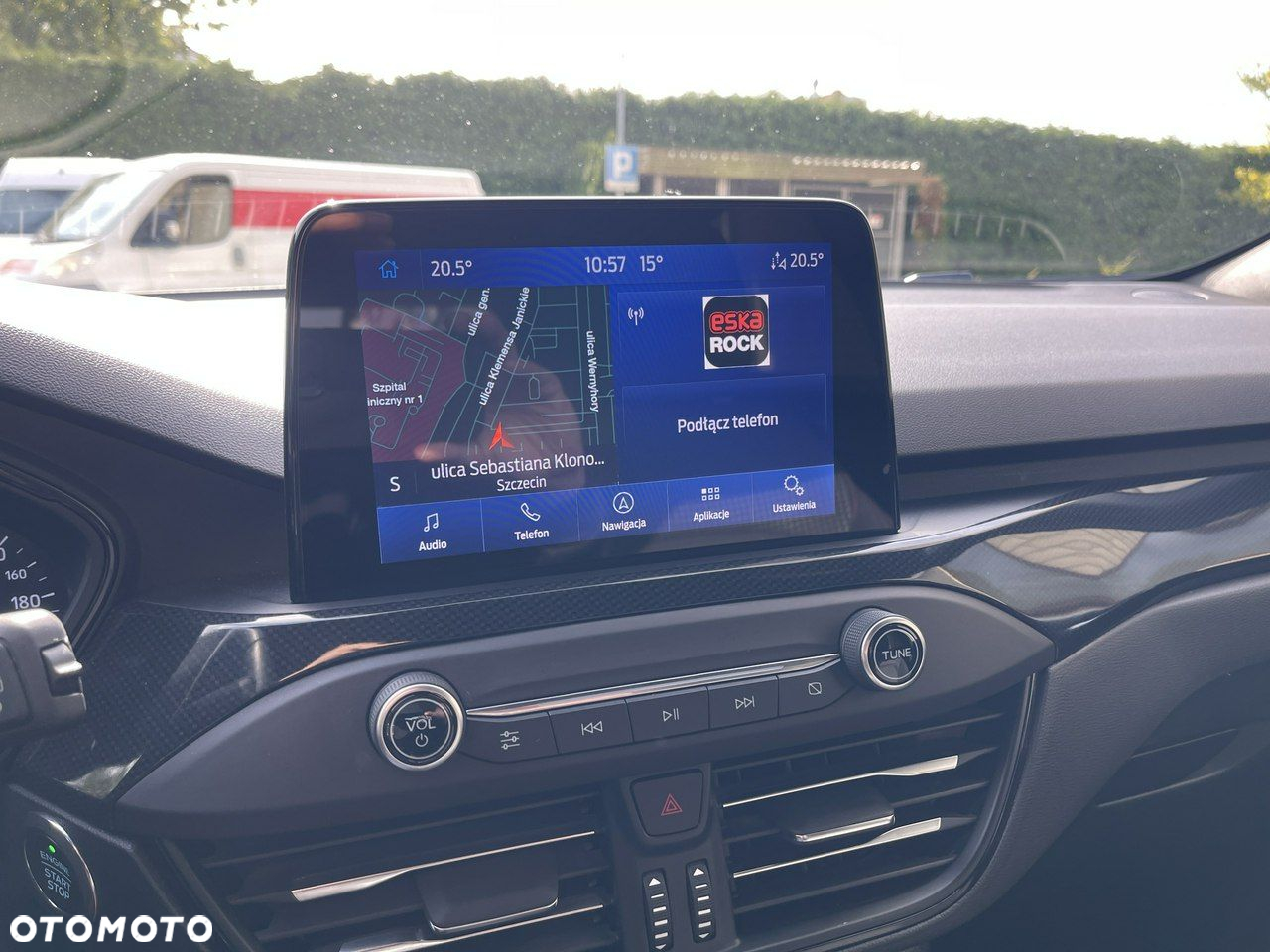 Ford Focus - 33