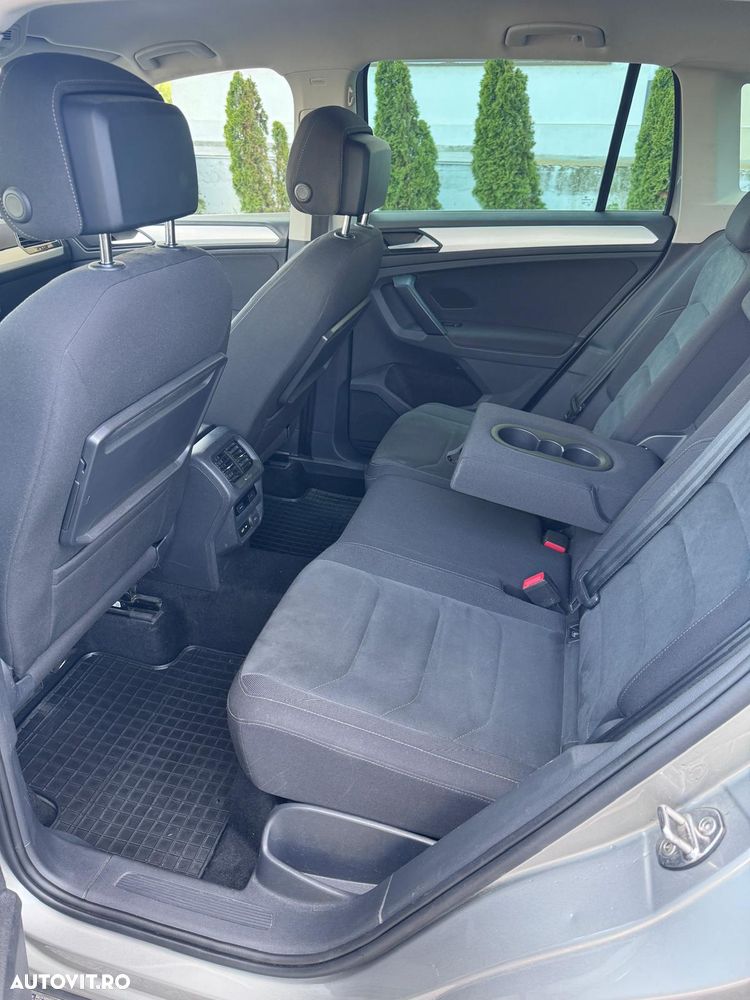 Volkswagen Tiguan 2.0 TDI SCR DSG Elegance - 11