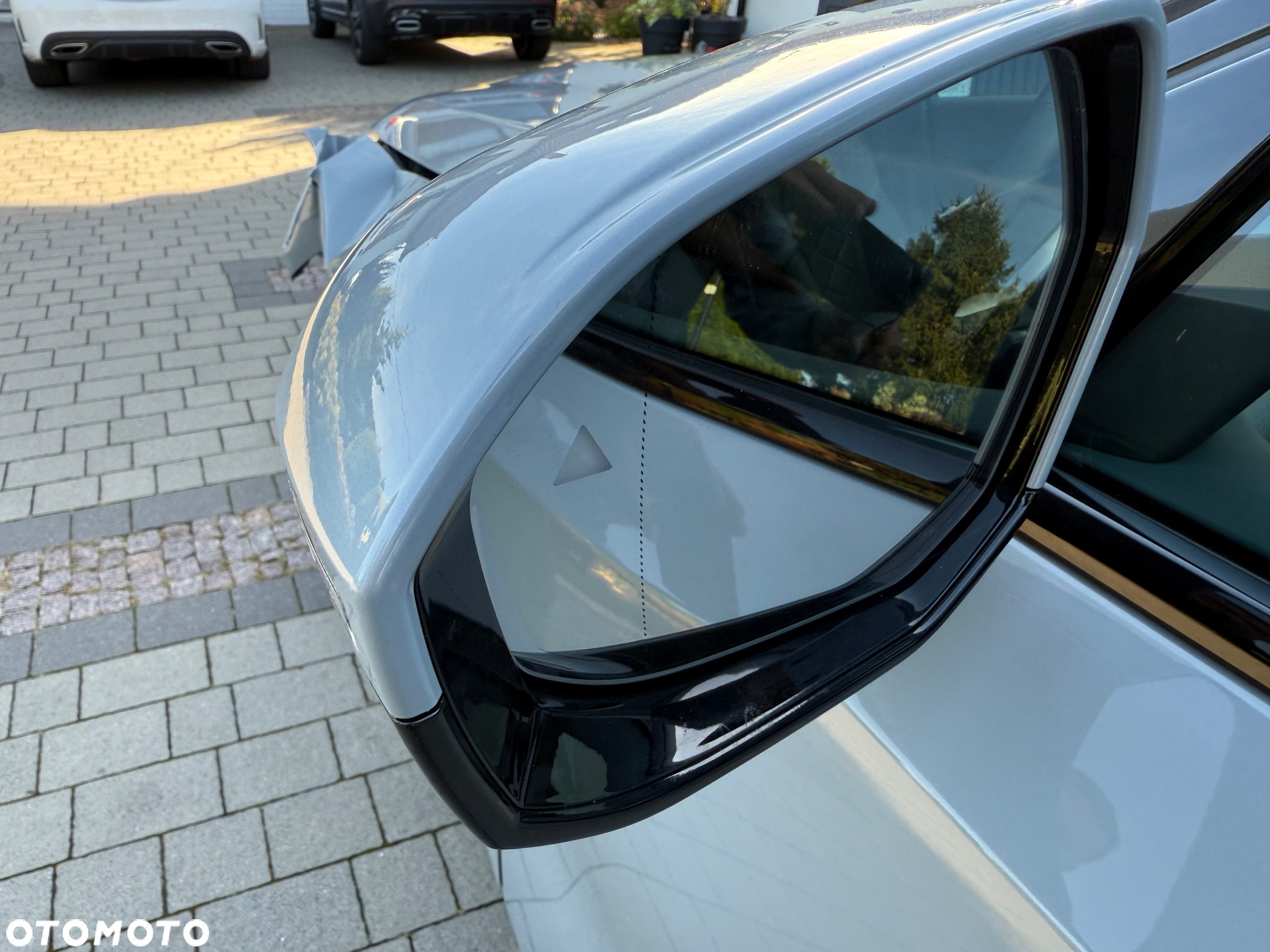 BMW Seria 5 520i mHEV M Sport - 18