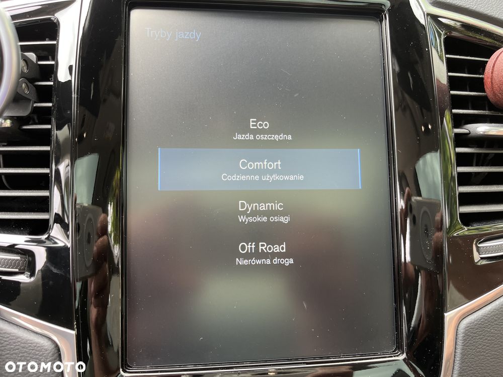 Volvo XC 90 D5 SCR AWD Inscription - 30
