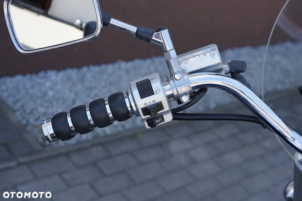 Suzuki VL 1500 Intruder LC - Boulevard C90 - 17