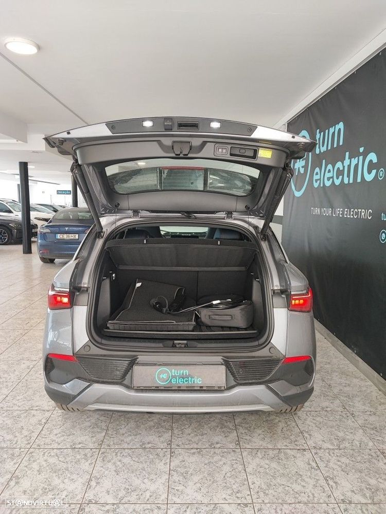 BYD Atto 3 60.48 kWh Design - 6