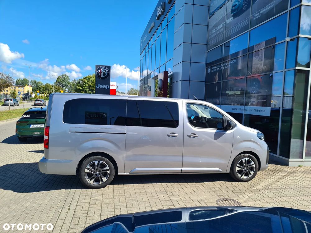 Opel Zafira 2.0 Diesel XL Business - 9