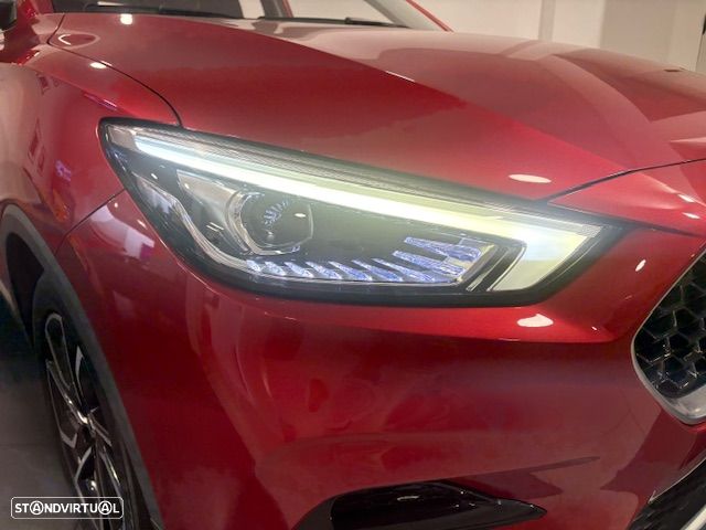 MG ZS ICE 1.5 VTI-tech Luxury - 3