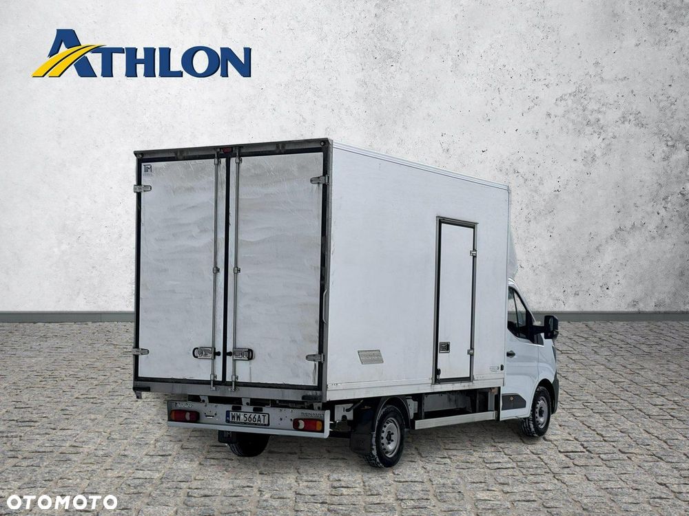 Renault Master - 5