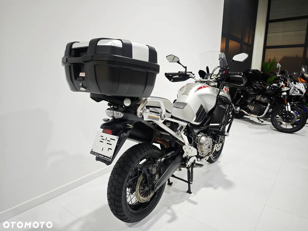 Yamaha Super Tenere - 11