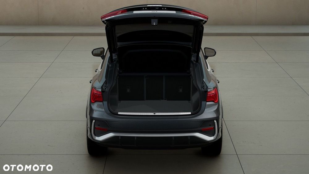 Audi Q3 Sportback - 7