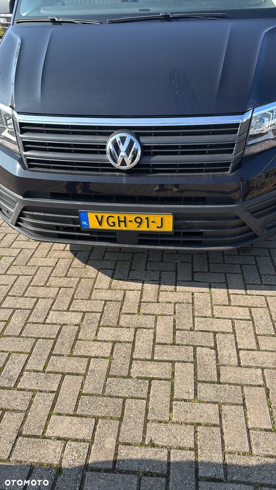 Volkswagen Crafter HA Plus - 8