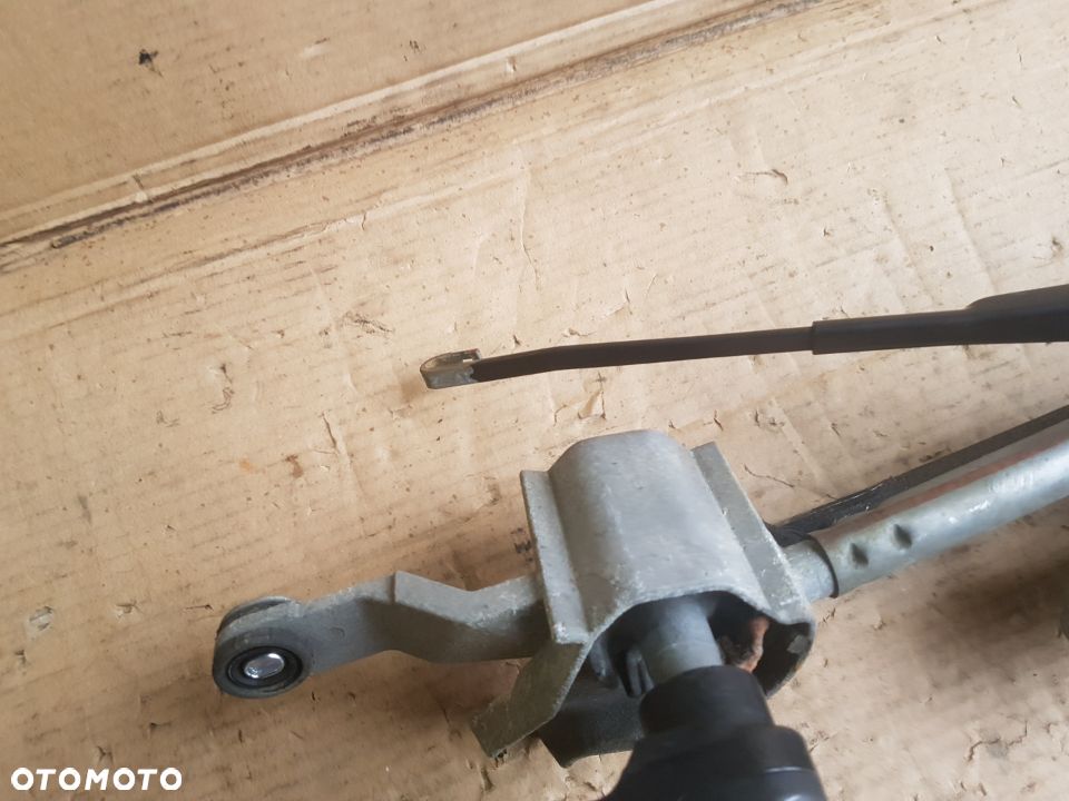 Subaru Forester 3 SH mechanizm ramiona wycieraczek szyby przedniej czołowej - 3