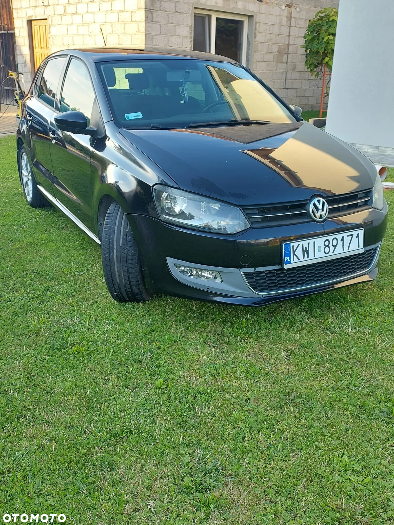 Volkswagen Polo 1.2 TSI Highline - 6