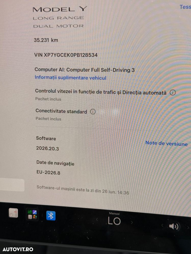 Tesla Model Y - 14