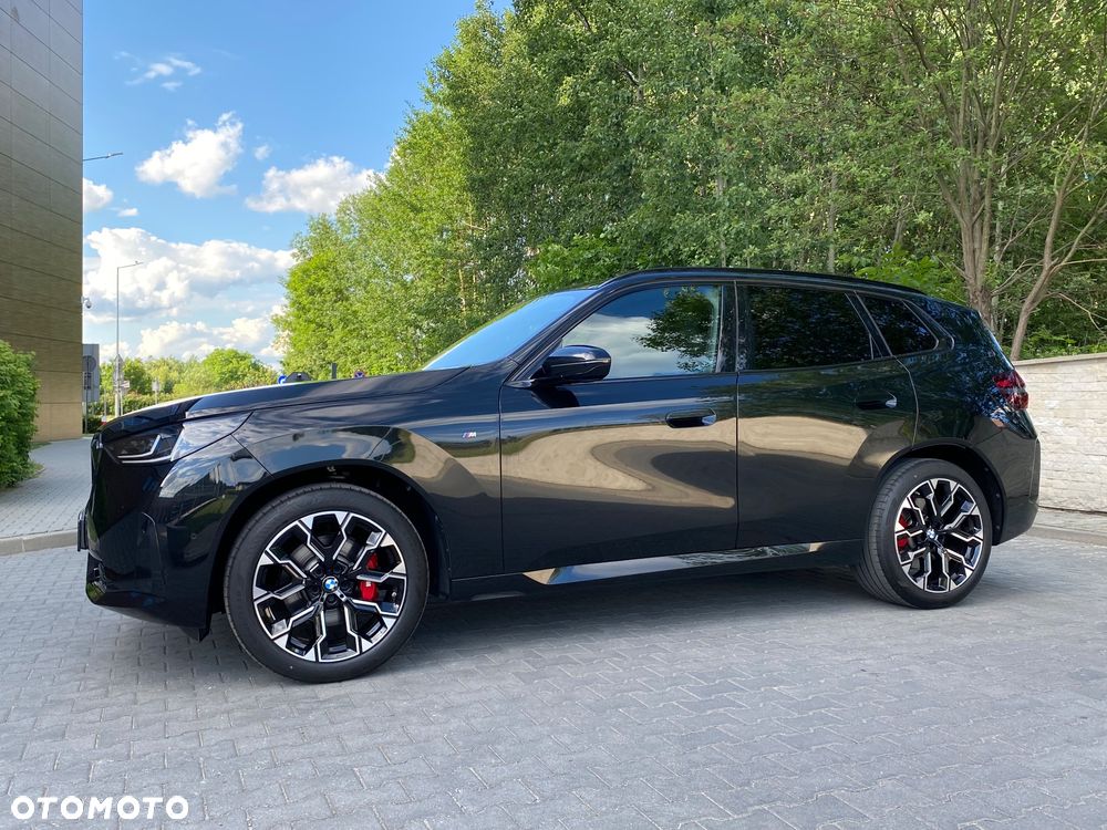 BMW X3 - 7