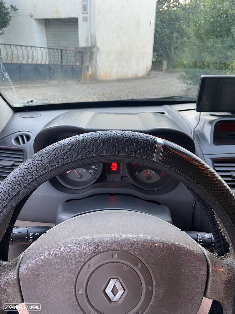 Renault Mégane - 10