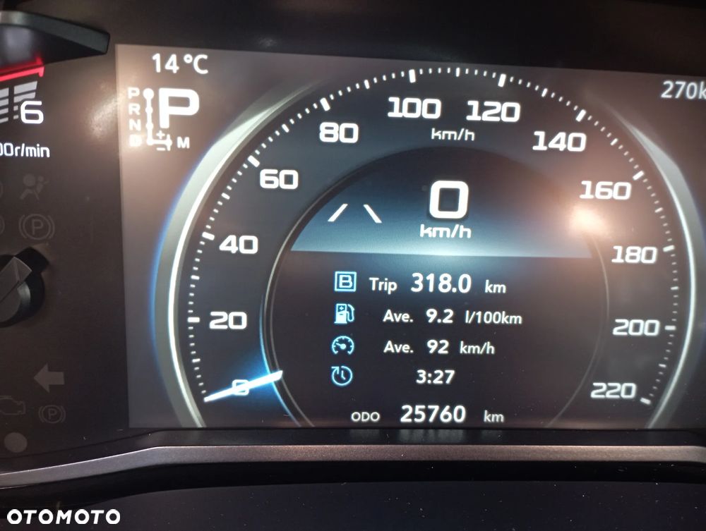 Isuzu D-Max 1.9 DC LSE - 16