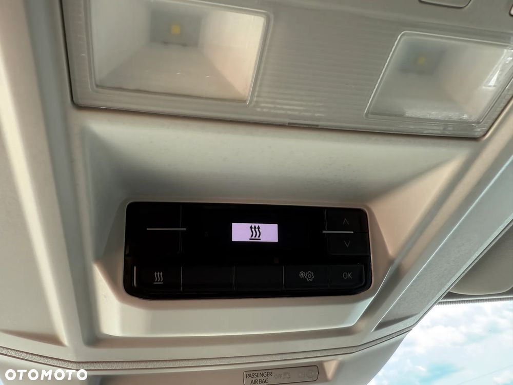 Volkswagen Crafter HDS Doka Brygadówka - 33