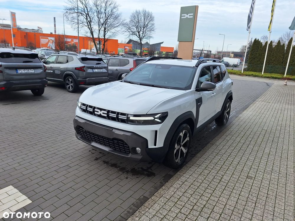 Dacia Duster 1.0 TCe Journey - 1