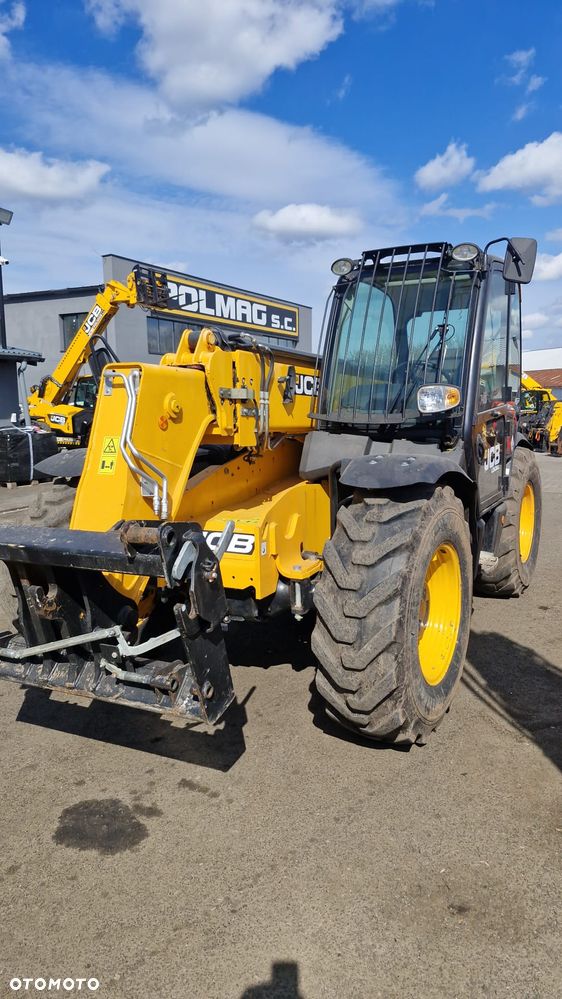 JCB 535-95 - 4
