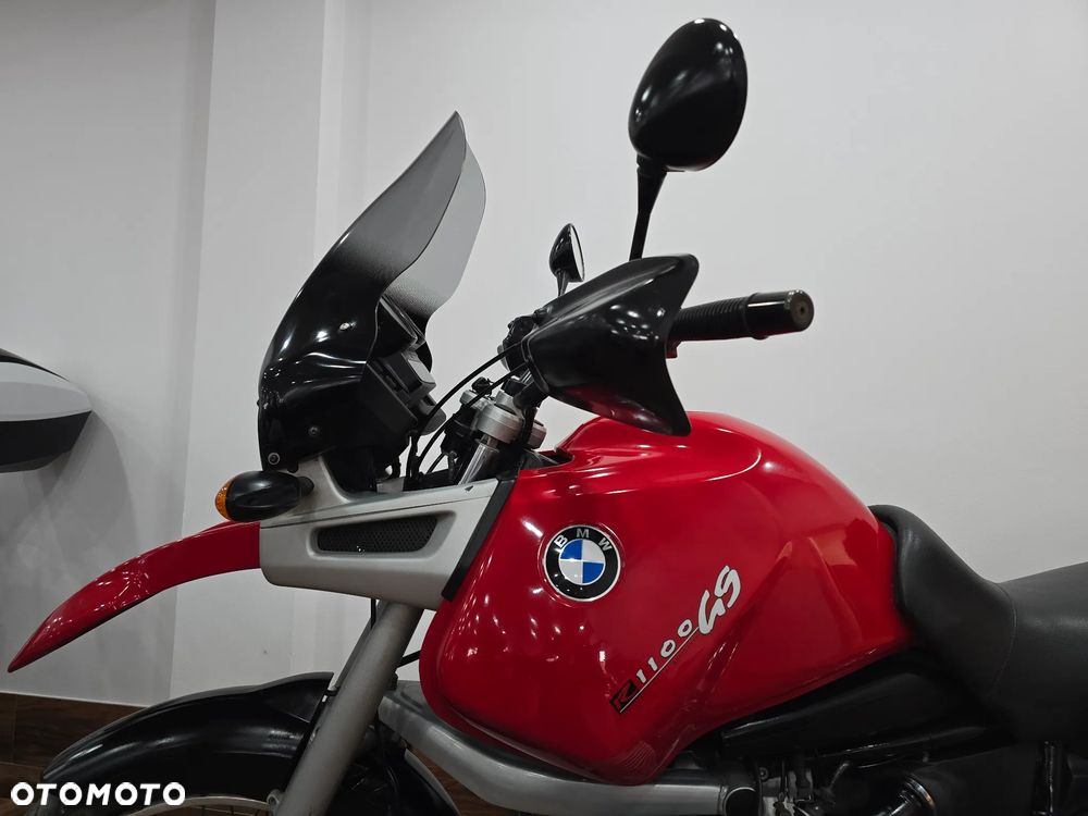 BMW GS - 9