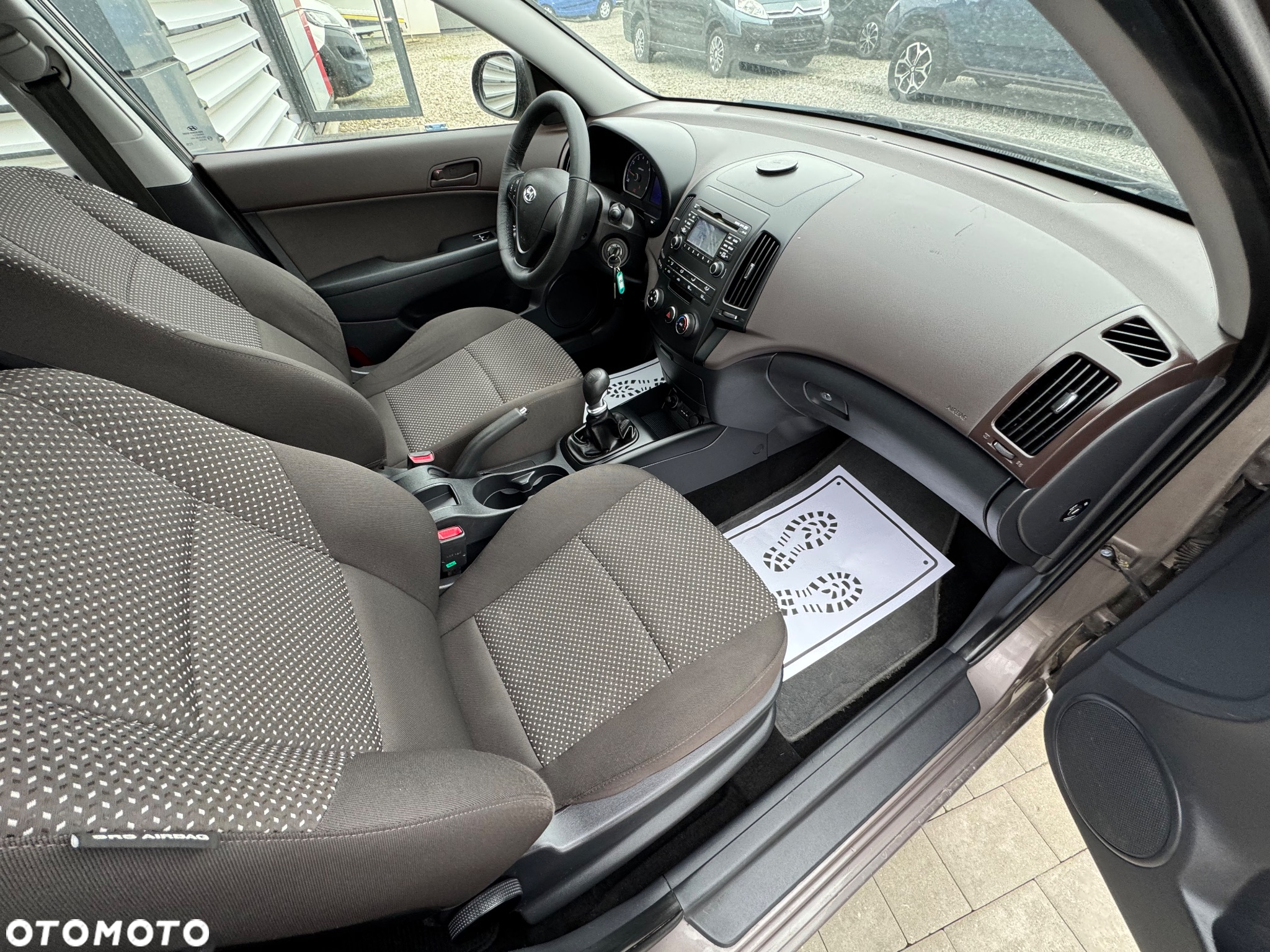 Hyundai i30 1.4 Advantage - 16