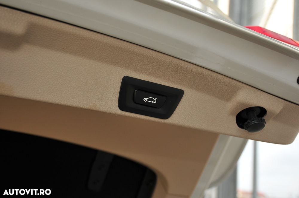 BMW Seria 4 420d Sport-Aut. M Sport - 23