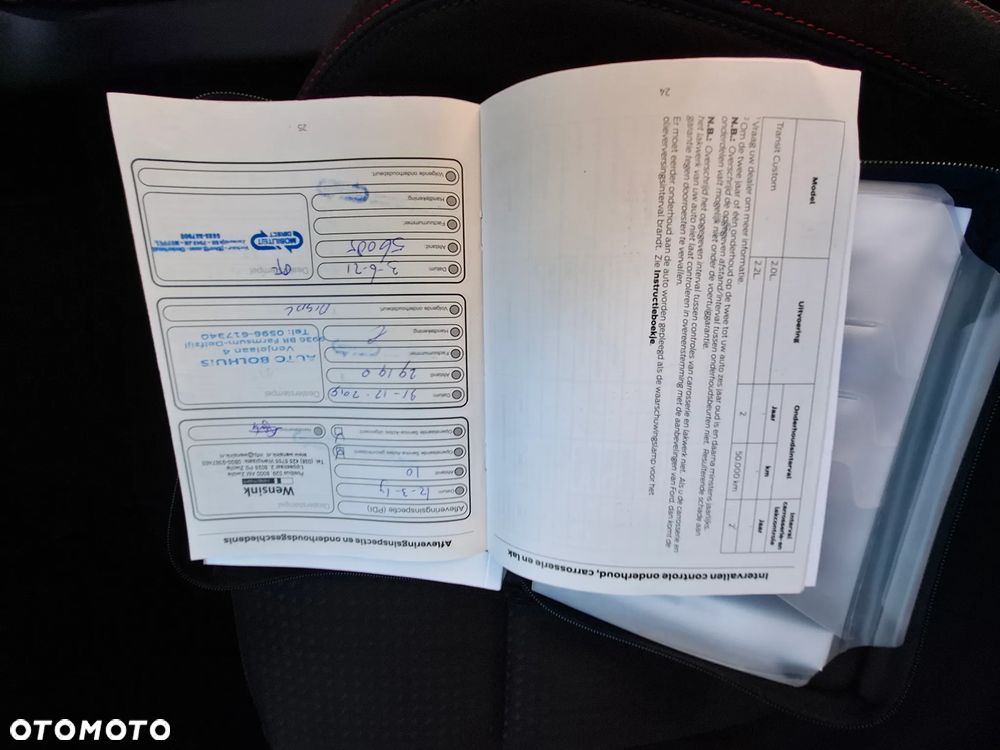 Ford Focus 2.0 EcoBlue STart-Stopp-System ST-LINE - 39