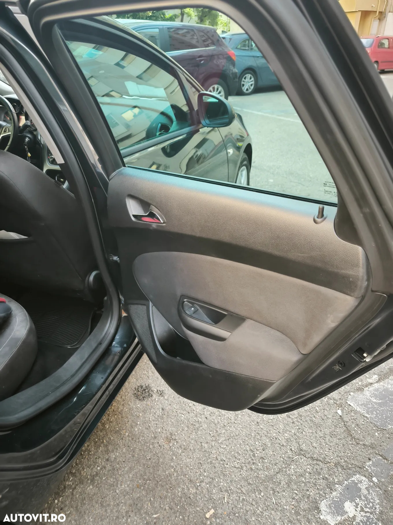 Opel Astra - 10