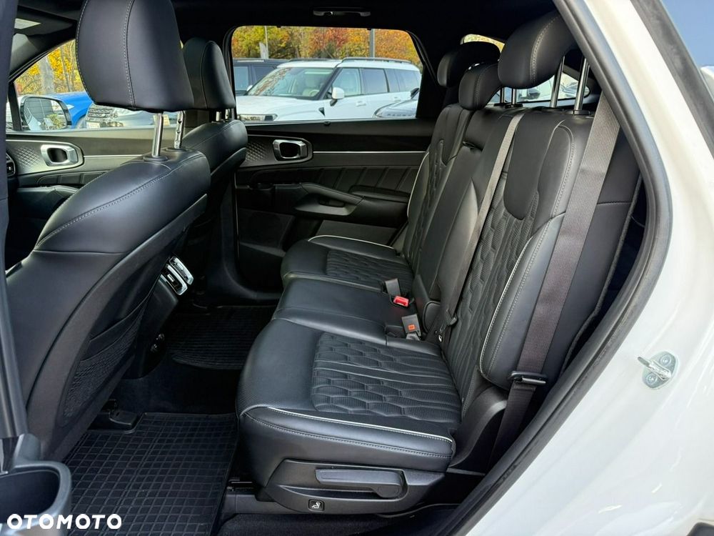Kia Sorento 2023