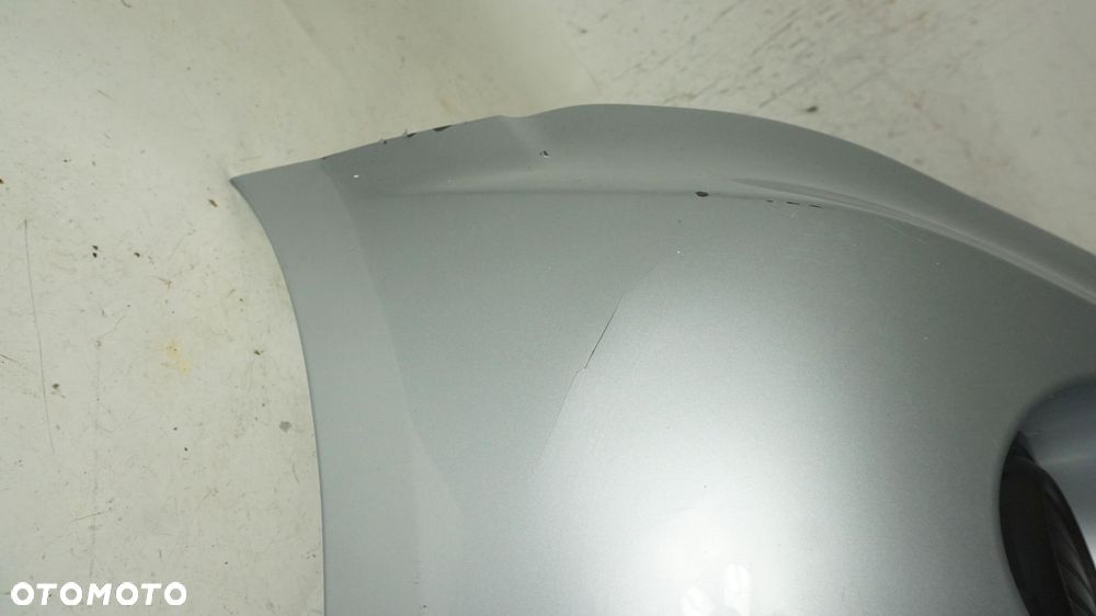 ZDERZAK PRZÓD PRZEDNI MITSUBISHI OUTLANDER 2 II LIFT 10-12 2010- 2012 - 10
