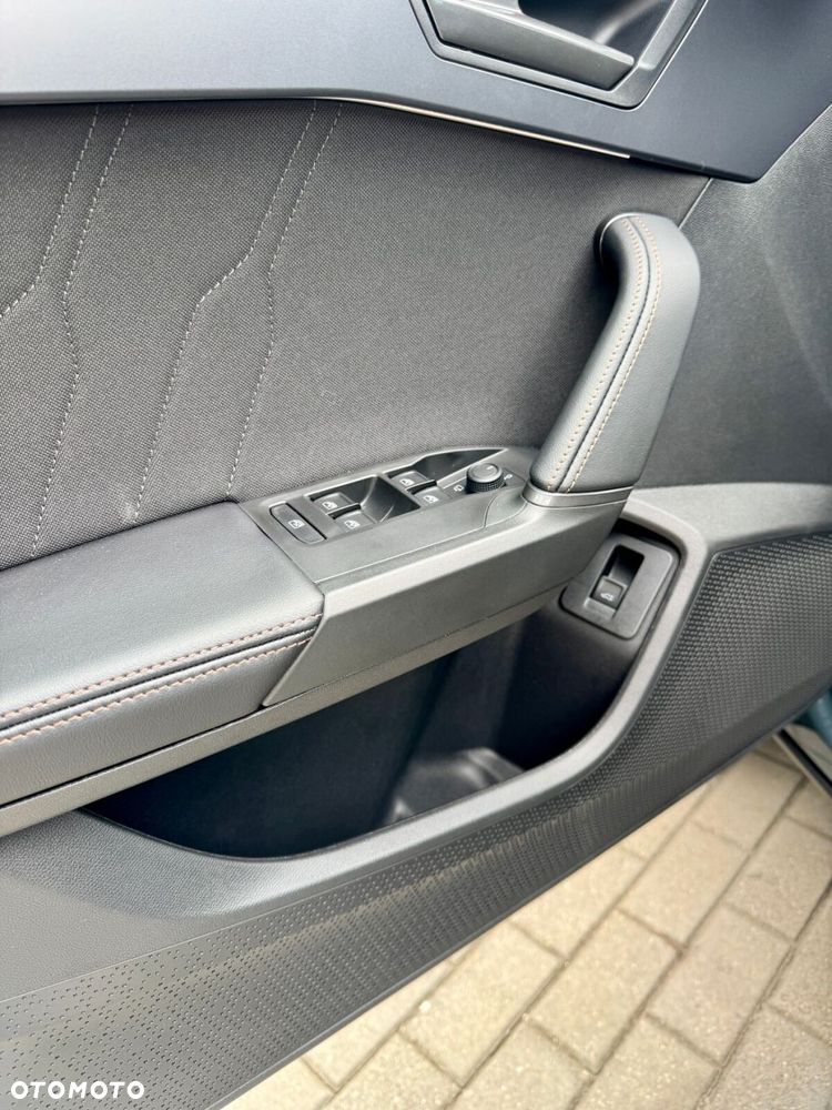 Cupra Formentor 1.5 TSI - 14