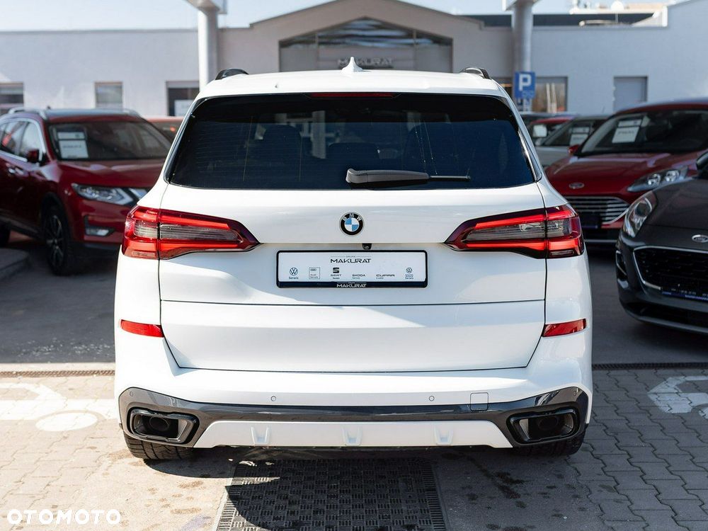 BMW X5 - 11
