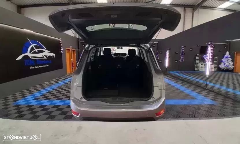 Citroën C4 Spacetourer PureTech 130 Stop&Start FEEL - 6