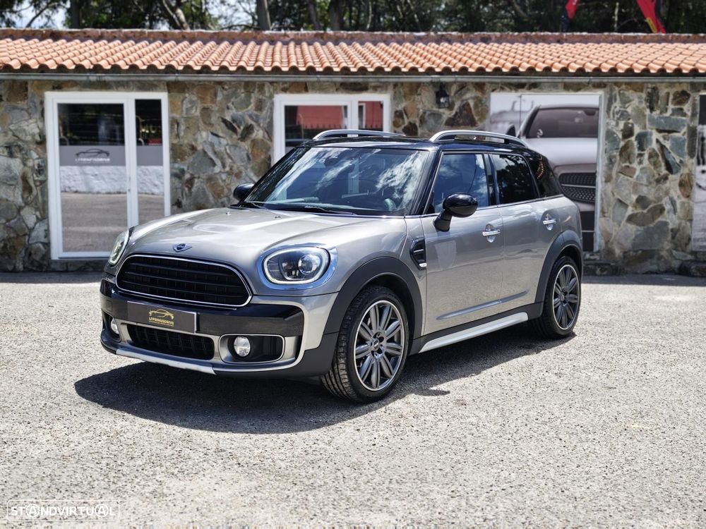 MINI Countryman Cooper D Yours - 3