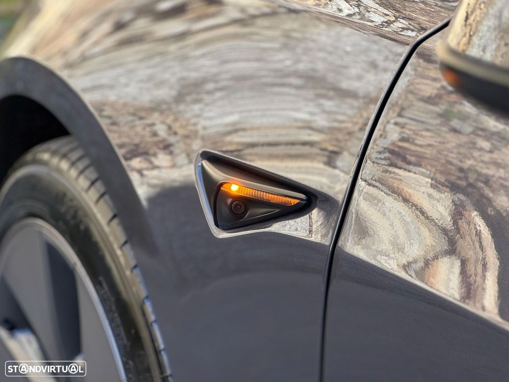 Tesla Model 3 Long Range AWD Dual Motor - 6
