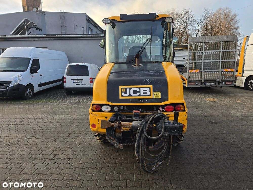 JCB 406 SVC - 7