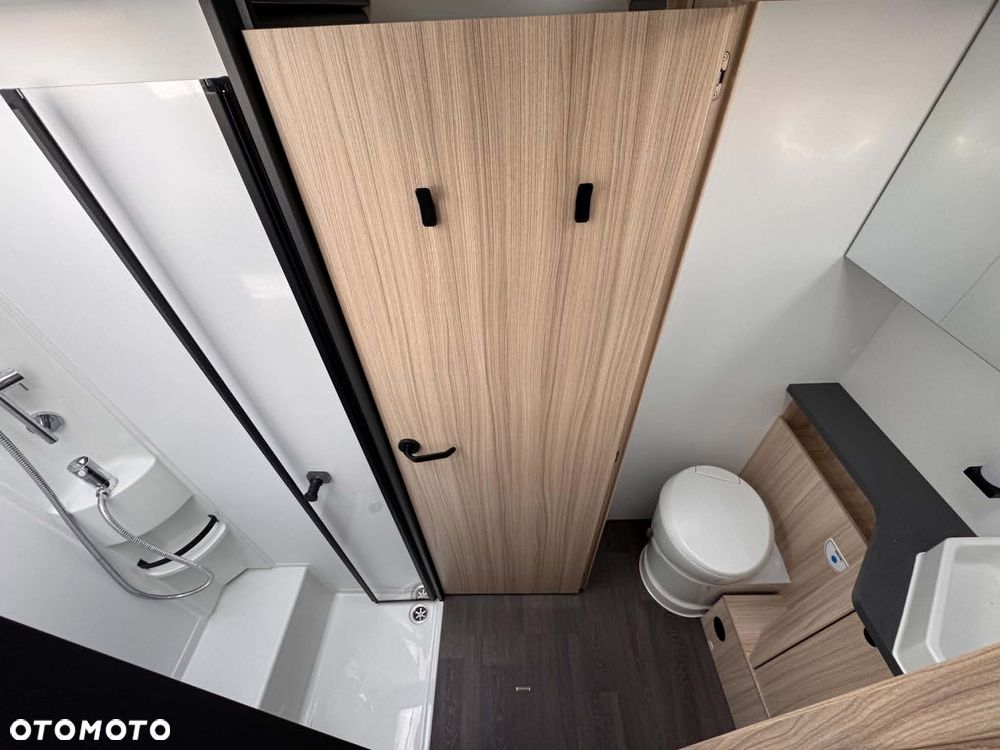 Sun Living by Adria A 75SL Trail - 2026, Nowy, 5os, 165KM, Automat, FV23% - 20