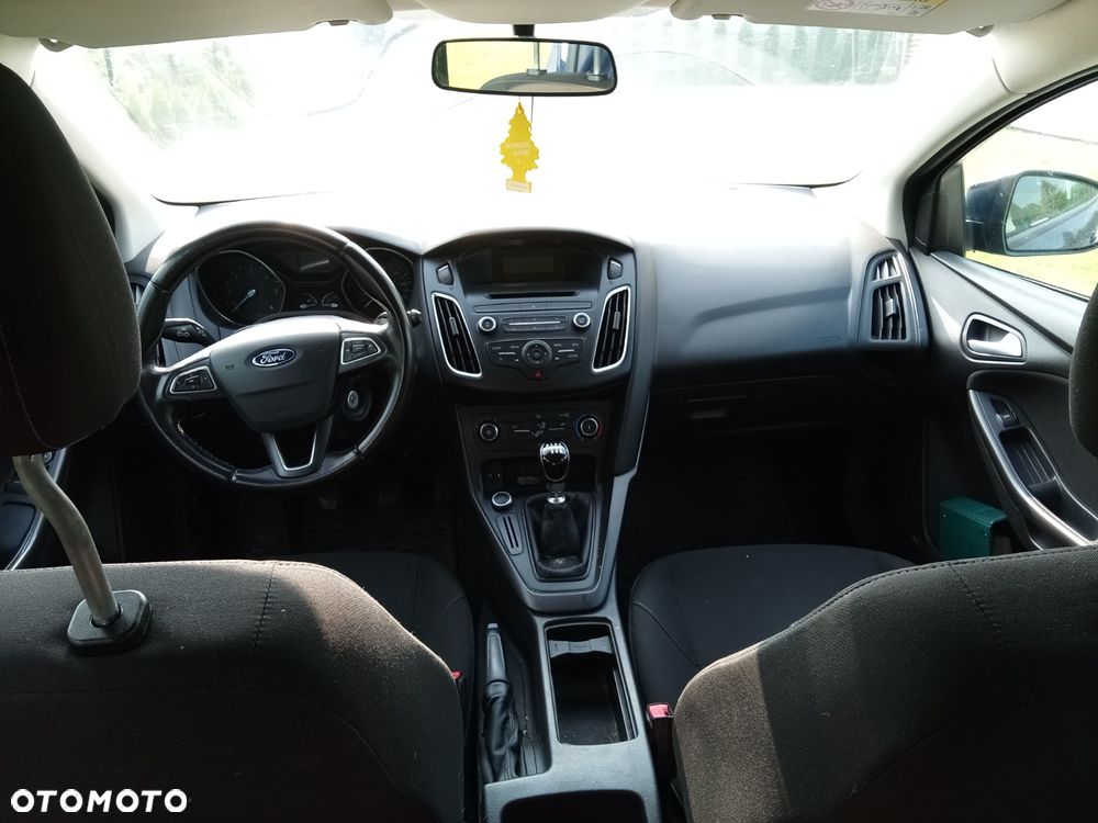 Ford Focus - 7
