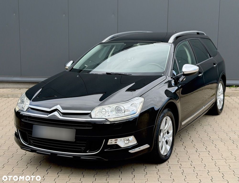 Citroën C5 BlueHDi 180 S&S EAT6 XTR - 36
