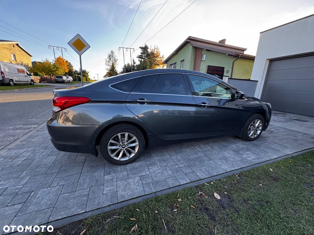 Hyundai i40 1.7 CRDi Classic - 3