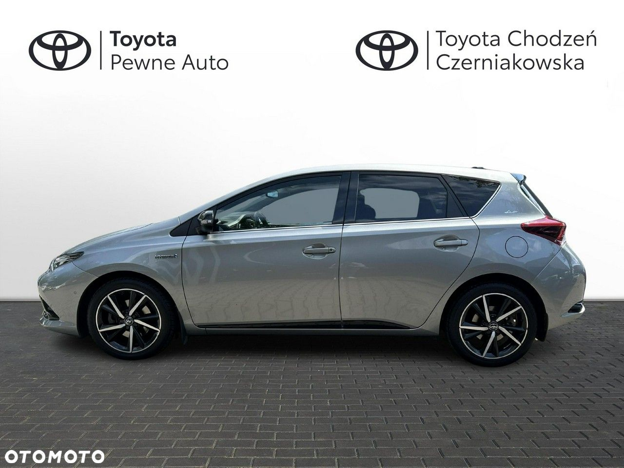 Toyota Auris - 2